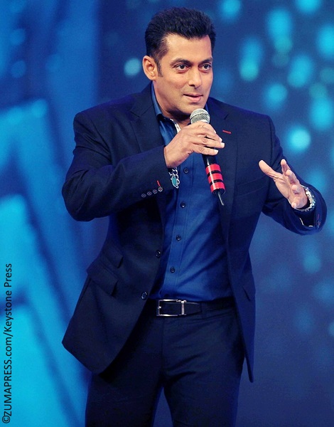 Salman Khan