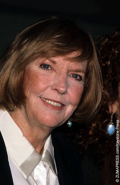 Anne Meara