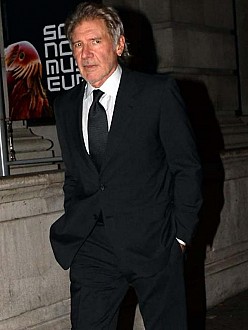 Tribute to harrison ford #6