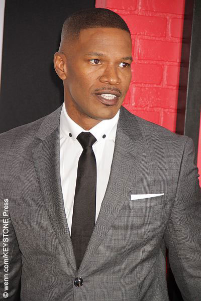 Jamie Foxx