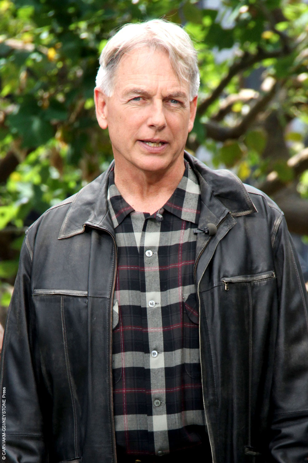 Mark Harmon has appeared on NCIS since it debuted in 2003. The crime drama series is one of the most-watched shows in the world. Mark earns $525,000 per episode.