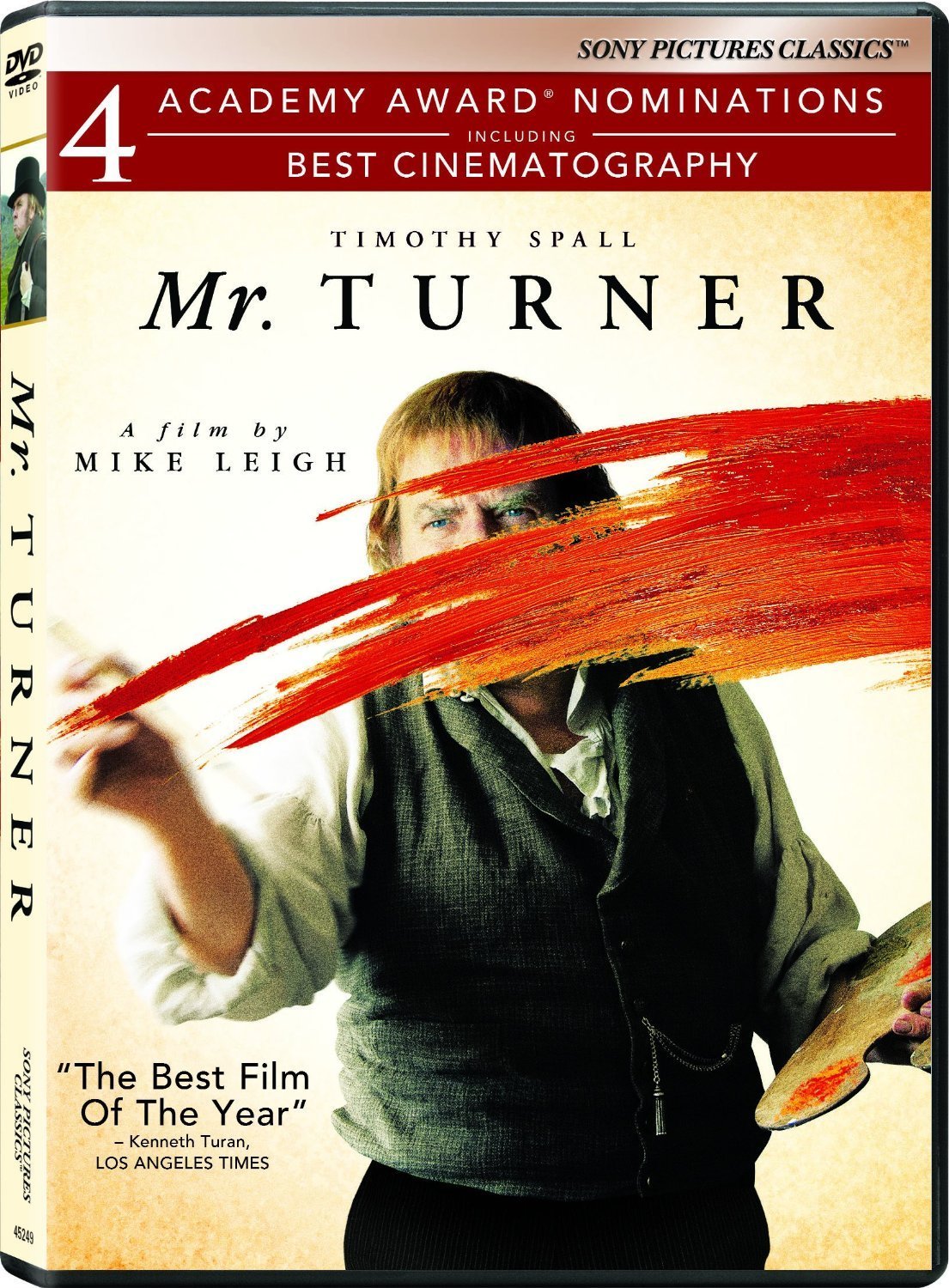 mrturnerdvd