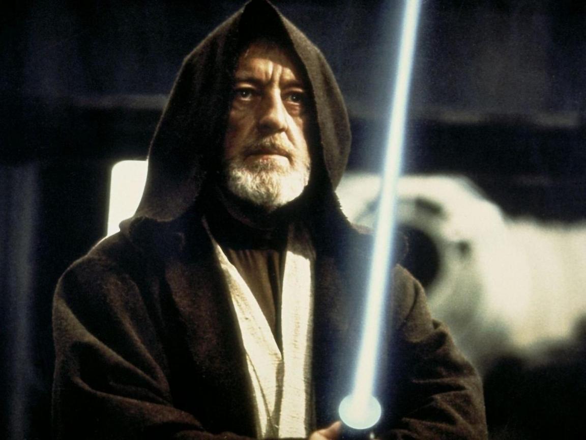 This one may be a bit surprising, but legendary actor Alec Guinness wasn’t a fan of that galaxy far, far away, or his dialogue. “Apart from the money, I regret having embarked on the film. I like them all well enough, but it’s not an acting job, the dialogue – which is lamentable – keeps being […]