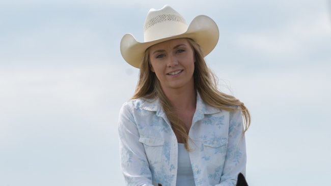 Amber Marshall Amber Marshall