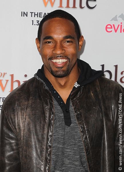 Jason George