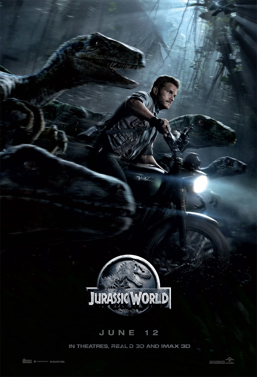 JurassicWorld