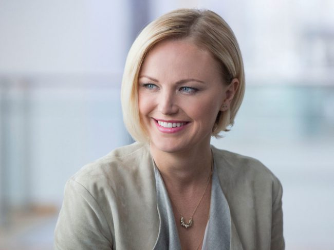 Born in Sweden, Malin Akerman moved with her family to Toronto when she was two. A Canadian through and through, the blonde beauty began her career on Canadian TV in series such as Earth: Final Conflict, Twice in a Lifetime and Doc. Hollywood took notice after she played a small role in the hit Hollywood […]