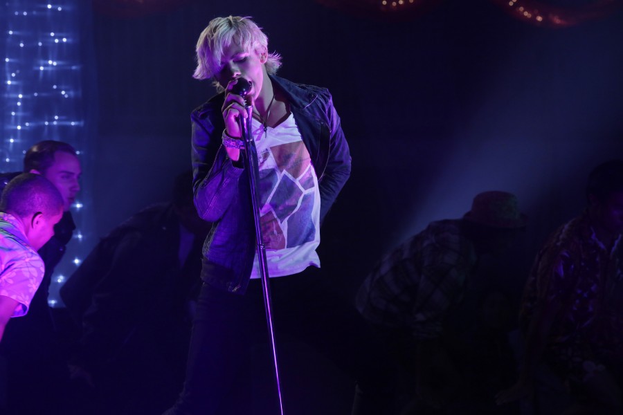 ROSS LYNCH