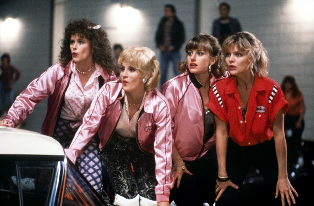 Michelle Pfeiffer has done many movies that are often referred to as classics, having herself been nominated for three Oscars, but the actress didn’t get to where she is without a few missteps. She only has one major regret as an actress and this is a role in the film, Grease 2. “I hated that […]