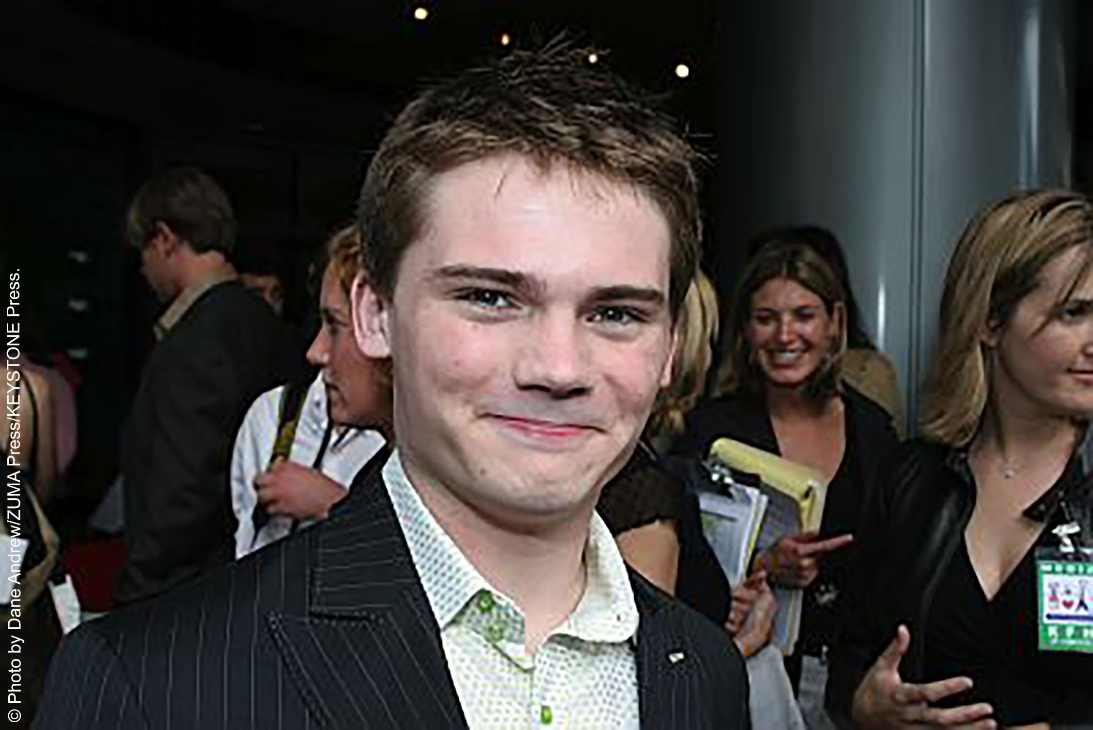 Jake Lloyd