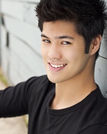 Ross Butler