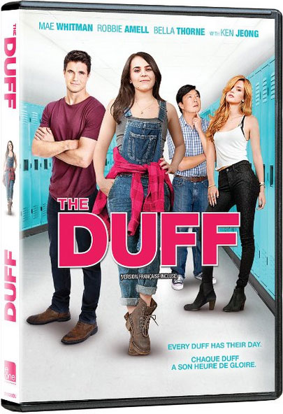 The DUFF