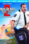 New on DVD: Paul Blart: Mall Cop 2, Ex Machina and more