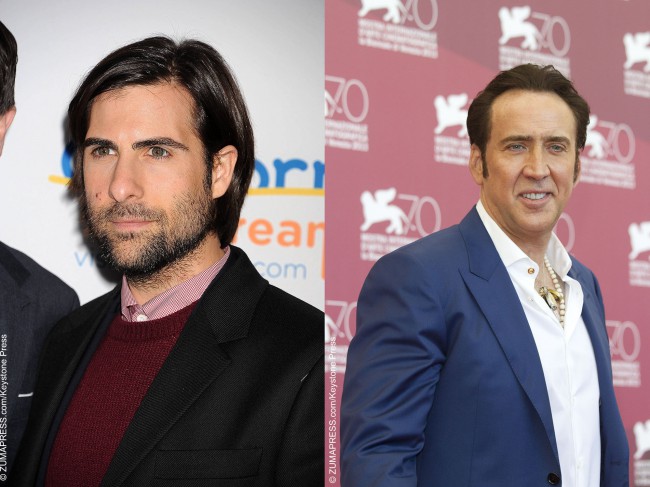 jason statham and nicolas cage