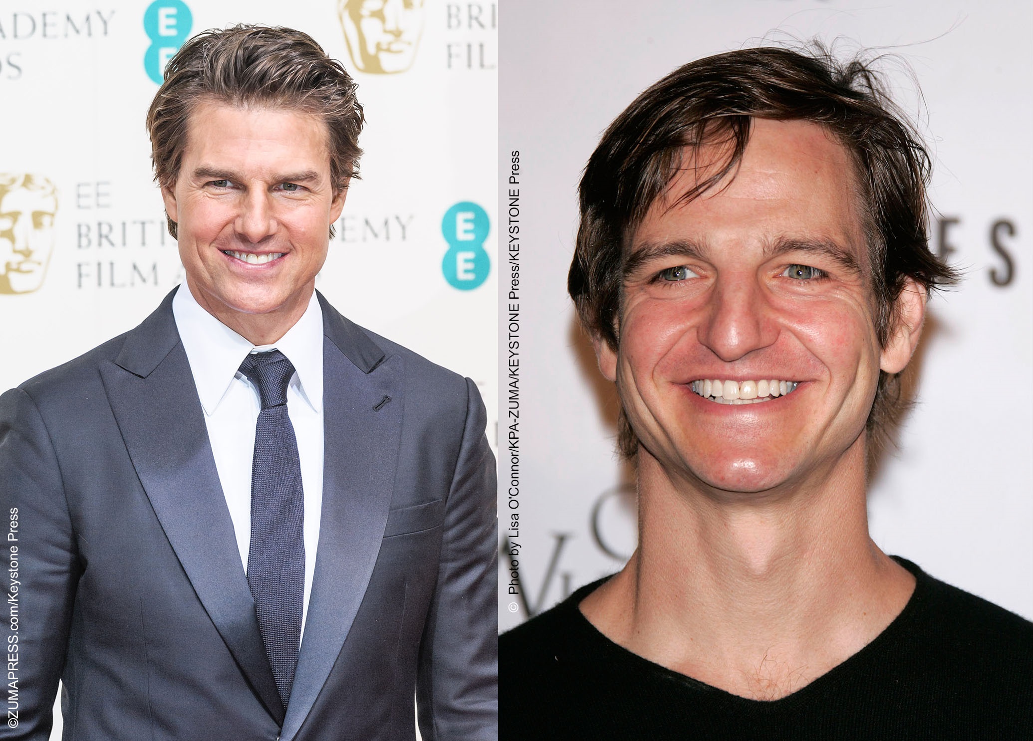 who is tom cruise's brother