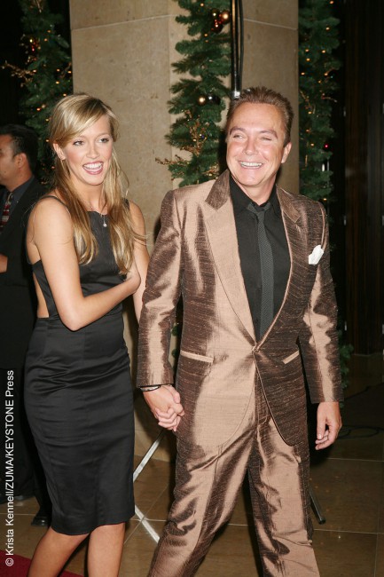 The Partridge Family star David Cassidy is no stranger to prime time television. He passed the acting bug onto his daughter, Katie who has had great success in movies and on television on the hit CW television series, Arrow.