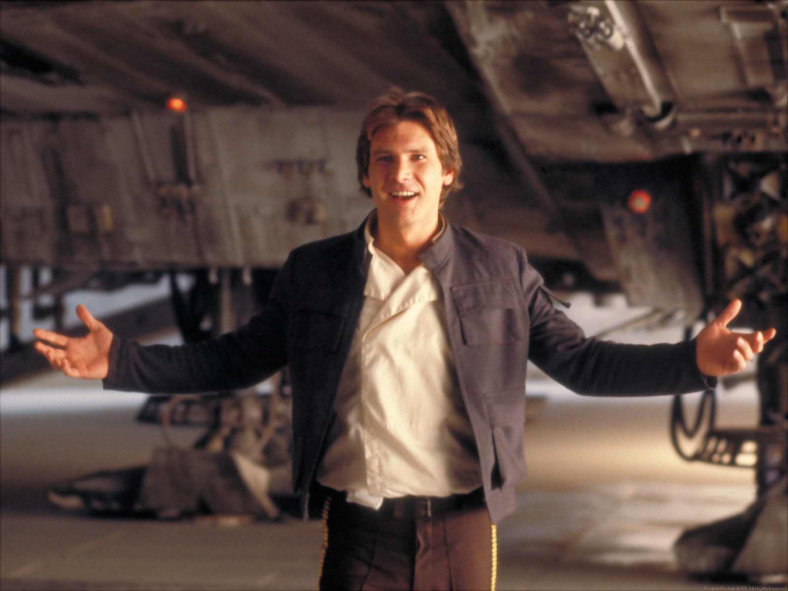 Han-Solo