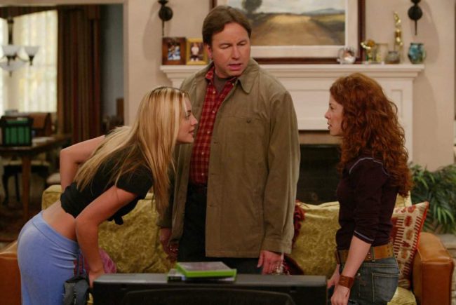 Sitcom legend John Ritter who rose to fame on Three’s Company, died on set doing what he loved most. While working on 8 Simple Rules (he’s pictured above with co-stars  Kaley Cuoco and Amy Davidson) Ritter complained of chest pains, collapsed, and began vomiting on September 11, 2003. Initially he was treated for a heart attack, but when […]