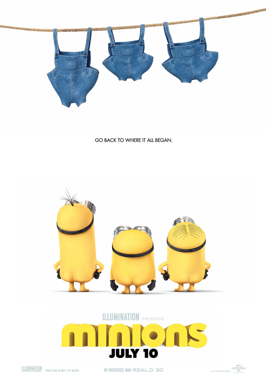 Minions