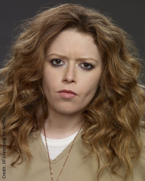 Natasha Lyonne