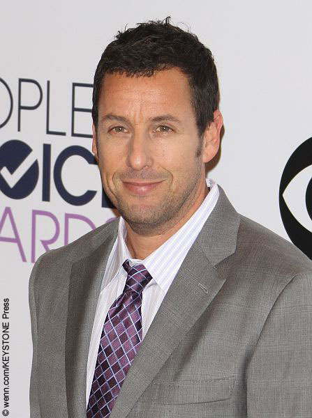 Adam Sandler