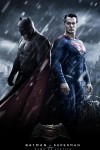 Batman v Superman: Dawn of Justice leads new trailers this week