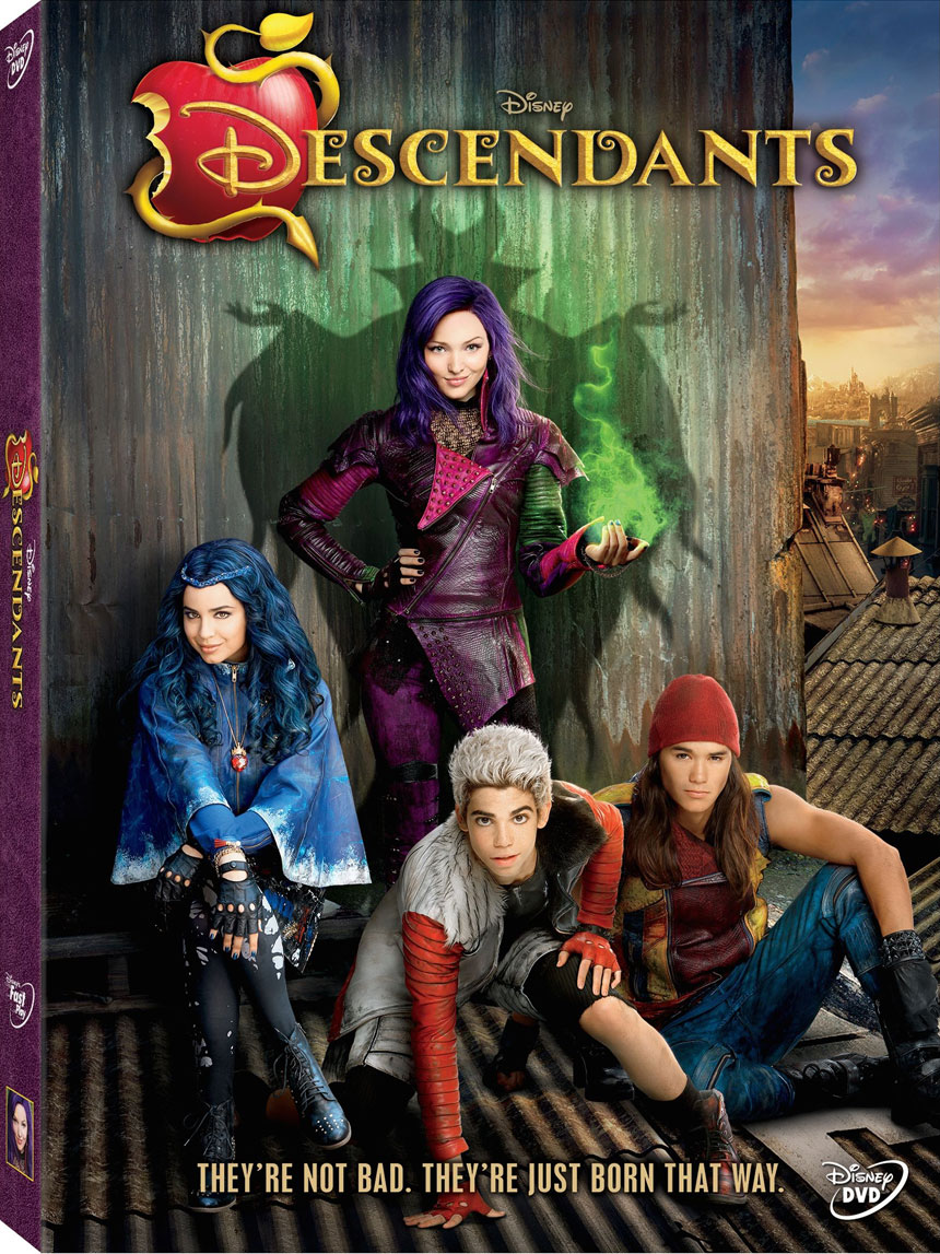 Descendants