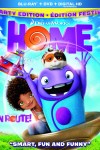 Home will delight the kids - DVD review