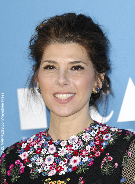 Marisa Tomei