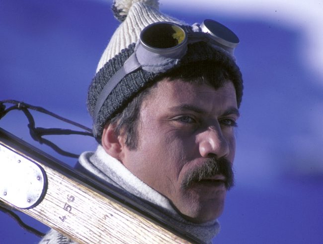 Oliver Reed was as famous for his personal life as he was for his professional. A hard drinker and partier, Oliver was filming Ridley Scott’s award-winning epic Gladiator in Malta when he went out for a night of drinking at a bar and reportedly consumed eight bottles of beer, three bottles of rum and numerous […]
