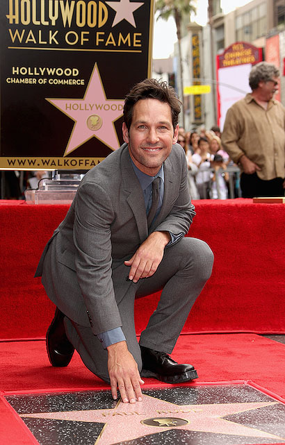 Paul Rudd