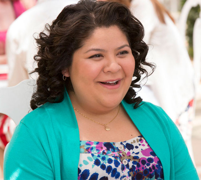 Raini Rodriguez