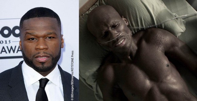 Is 50 Cent Sick? What Happened to 50 Cent? - News