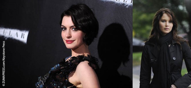 Anne Hathaway was originally set to star as Tiffany opposite Mark Wahlberg in the Oscar-winning film, but due to disagreements on set with director David O. Russell, she dropped out of the film. Harvey Weinstein told Howard Stern on his talk show, “Well, David and Anne had some creative differences, they didn’t see eye to […]