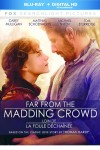 Far From the Madding Crowd on Blu-ray - review