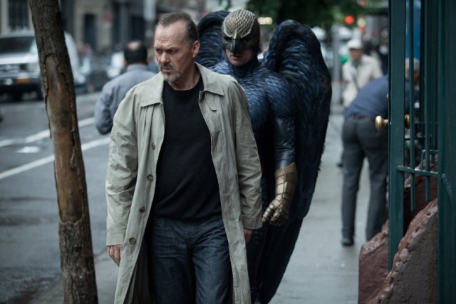 In Birdman Michael Keaton plays a former movie superhero who starred in The Birdman movie franchise. Following those movies he disappeared and is now trying to attain career respectability by acting on Broadway. In the real world, Michael twice played Batman on screen and to this day is remembered as the caped crusader, but his […]