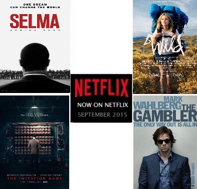 Games of September 2015