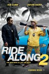 Ride Along 2 leads this week's new trailers