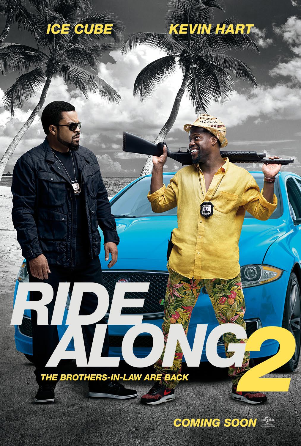 New movies in theaters today Ride Along 2 13 Hours and more