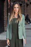 Sarah Jessica Parker wanted out of SATC contract