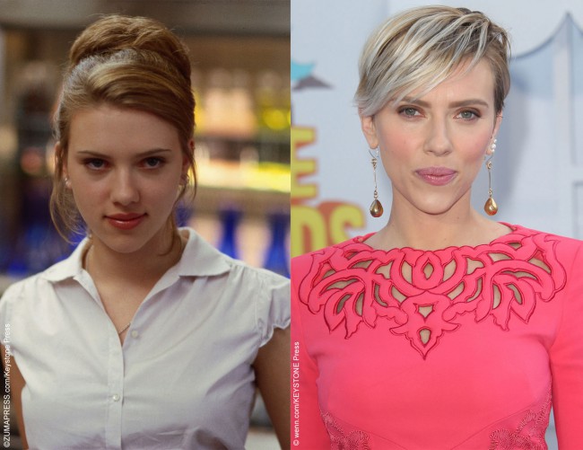 Scarlett Johansson has always been a beautiful woman and she is maintaining her beauty with very minor tweaks. Does she or doesn’t she get work done?  It’s not that obvious in her case, which is why she is a great example of a good plastic surgery job.  It should leave you admiring her beauty and […]