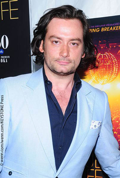 Constantine Maroulis