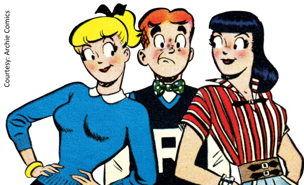 Archie Comics