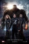 New releases include Fantastic Four, The Gift and more