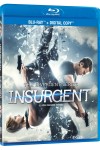 The Divergent Series: Insurgent - Blu-ray review