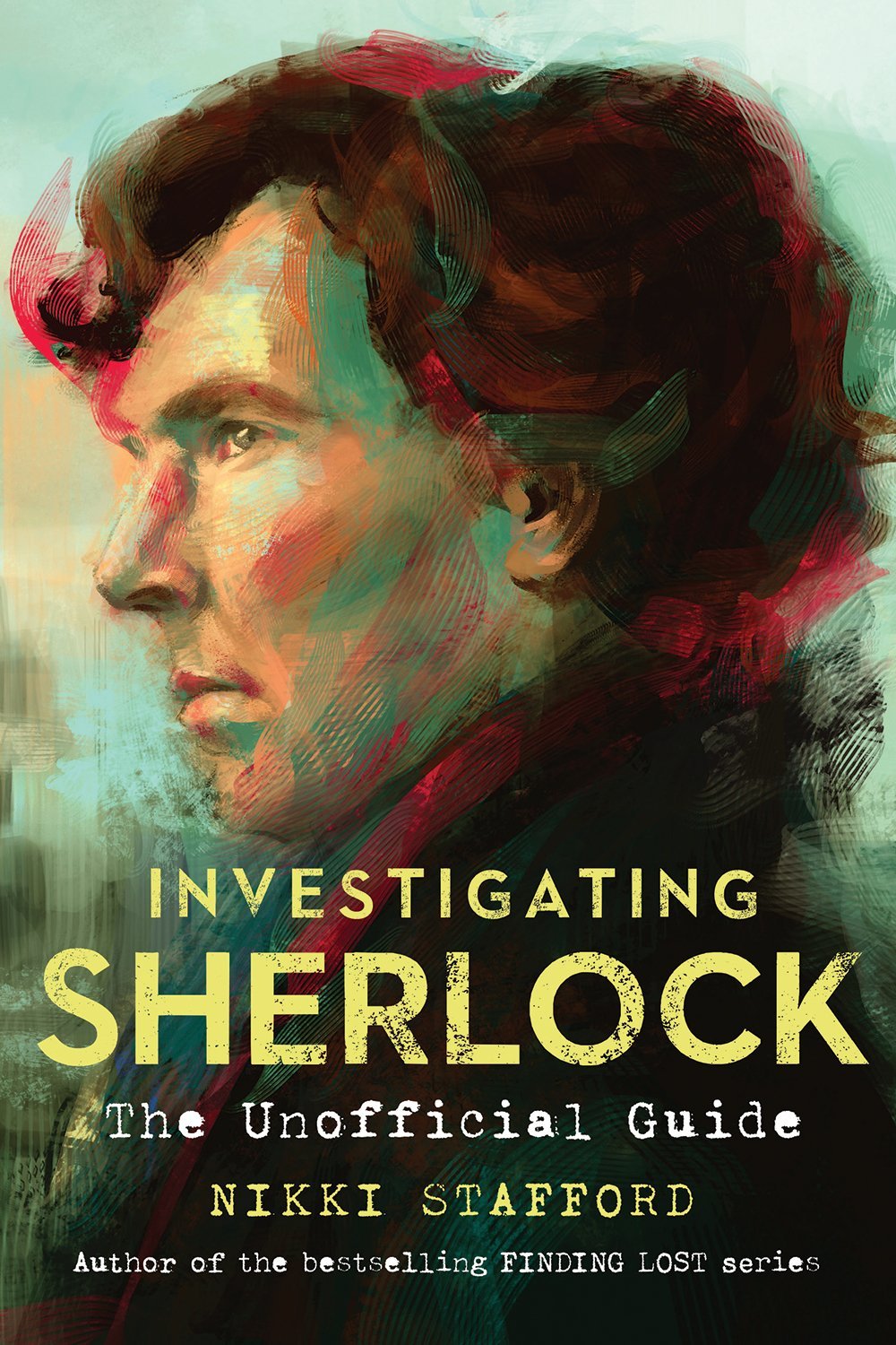 investigating Sherlock