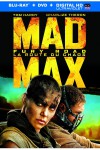 New on DVD - Mad Max: Fury Road, Boulevard and more