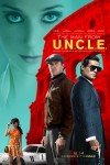 New releases this week include The Man from U.N.C.L.E., Straight Outta Compton and more