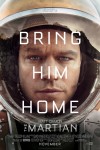 The Martian leads this week's new trailers