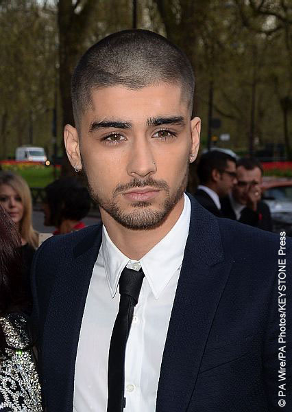 Zayn Malik